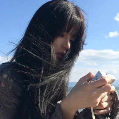 闺蜜的美好旅程