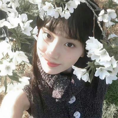 日安，朵朵